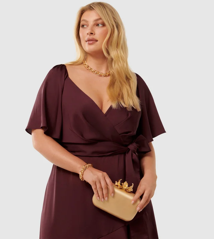 SIENNA Clutch Bag